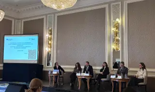 Министър Найденов: Необходима е Национална жилищна стратегия за подобряване условията на живот на децата