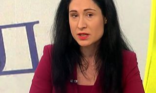 Ралица Симеонова: Коалирането на ПП с ДБ не е генерирало особени успехи. Формацията може да се разцепи още в това НС