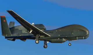 Русия: Свалихме безпилотни самолети в Крим