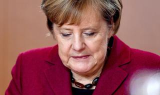 Меркел: Още има време да преговаряме за Брекзит