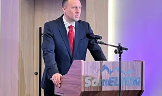 Стокообменът между България и Унгария надхвърля 2,4 млрд. евро 