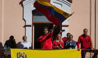 Венецуела отхвърли решение на САЩ