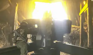 Welt: Великобритания и Франция планират разполагане на войски по линията на контакт между Русия и Украйна