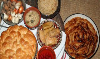 Започват Коледните пости