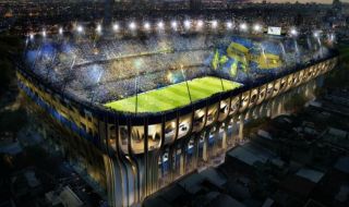Бока Хуниорс планират да направят нещо невиждано в историята на футбола 