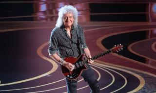 Ето го най-великия рок китарист в историята (ВИДЕО)