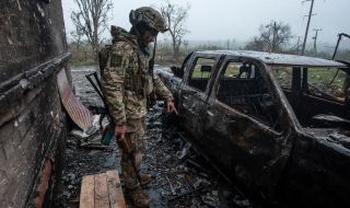 Генерал разкри защо офанзивата на Украйна се бави: Американската армия никога не би атакувала така