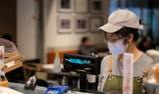 САЩ наредиха на дипломатите си да напуснат  Шанхай 