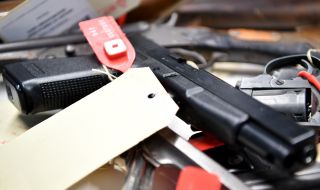 Стрелба в Балтимор- шестима са ранени 