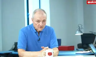 Валери Найденов пред ФАКТИ: Обяснението за сделката САЩ-ЕС е, че американците ще ни продават руски нефт и газ (ВИДЕО)