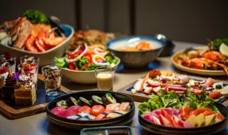 Врагове на пълноценното хранене: Най-лошите хранителни комбинации