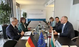 България започва реализацията на национална система за киберсигурност