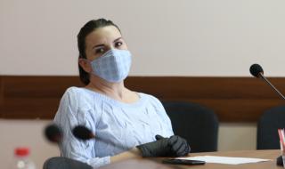 Бетина Жотева е новият председател на СЕМ