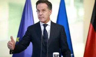 Генералният секретар на НАТО призова за спешно укрепване на отбраната срещу заплахата от Русия