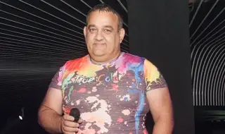 И Радо Шишарката се възмути на "Капките": Песните са нагласени