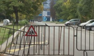 Показно убийство в София: Мъж е застрелян на стадион "Герена"