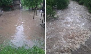 За бедствието в Карловско са заделени над 10 млн. лв.