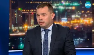 Антон Златанов: Около 185 хил. опита за нелегално влизане в страната ни са били предотвратени