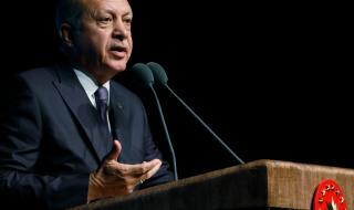 Ердоган към Саудитска Арабия: Къде е тялото?