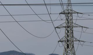 Рекордно потребление на ток по празниците