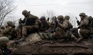 Украйна призна: Мобилизацията се провали след едно решение на Зеленски