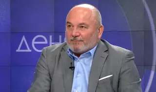 Любомир Дацов: България е в доста критична ситуация от гледна точка на бюджета 