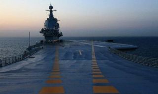 САЩ: Действията на Китай край Тайванския проток са безотговорна провокация