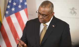 САЩ: Китай е главната заплаха, а Русия – актуален проблем