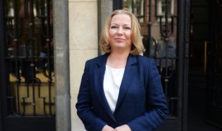 Надежда Йорданова: Имаме проблем с личността и статута на главния прокурор