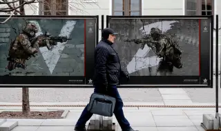 Защо Украйна иска да изолира Крим: каква е тактиката