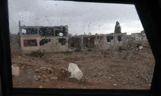 Израел извърши въздушни удари срещу обекти на „Хизбула“ в Ливан