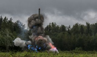Смърт от въздуха: привършват ли високоточните ракети на Русия
