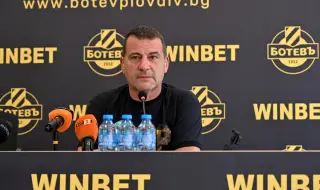 Спонсорът на Ботев Пд направи обзор на контролата с Дреница и потвърди ново попълнение