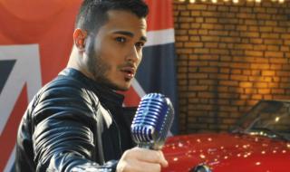 Фолк певецът Галин остана без ...