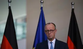 Германците подкрепят преки преговори между Мерц и Путин за край на войната в Украйна