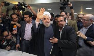 Иран: Тръмп помага на терористите