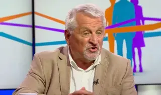 Иван Хиновски: Има условия за предоговаряне на договора с „Боташ”