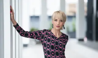 Ромина Тасевска пусна притеснителна снимка от болницата