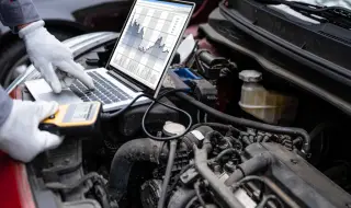 Why it's getting more expensive to maintain our cars at authorized service stations 