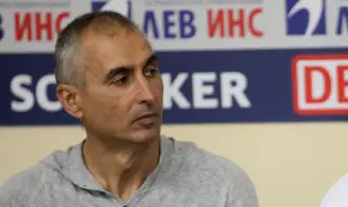 Асен Златев каза кой е основният проблем пред федерацията по вдигане на тежести