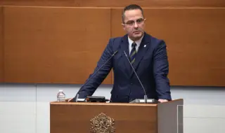 Цончо Ганев: Бюджет 2025 отново показа, че е несъстоятелен! Това е една откровена счетоводна измама!