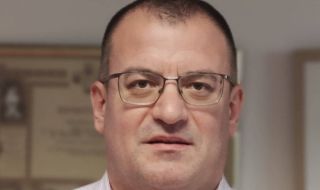 Димитър Маринов оглави Българския фармацевтичен съюз