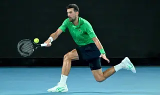 Джокович премина през Синер и е на финал на Australian Open
