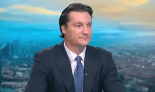 Крум Зарков: Илияна Йотова има всички основания да спечели президентските избори
