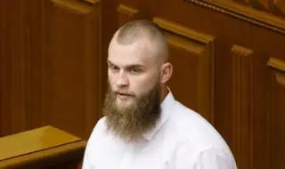 Украински депутат: Странно е, че не арестуваха Зеленски в Белия дом