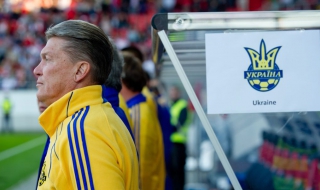 Украинските национали се натровиха