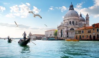 Венеция вече ще събира входна такса от туристите