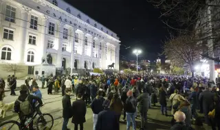 In order to prevent the Bulgarian justice system from becoming Erdogan's 