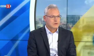 Жаблянов: Радев може да бъде партньор на БСП