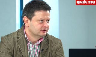 Николай Стайков за ФАКТИ: Две от фирмите с кредит от ББР са директно свързани с Пеевски